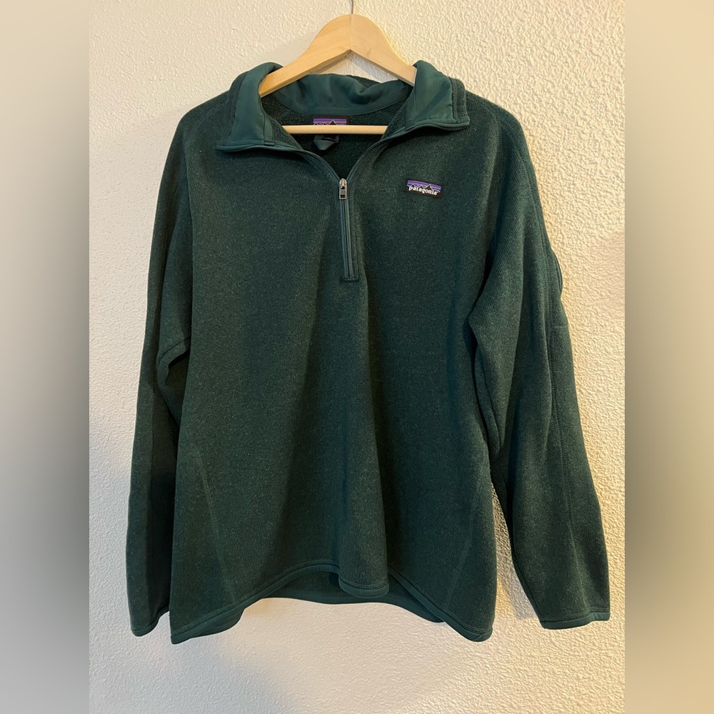 Women’s Patagonia Better Sweater XXL